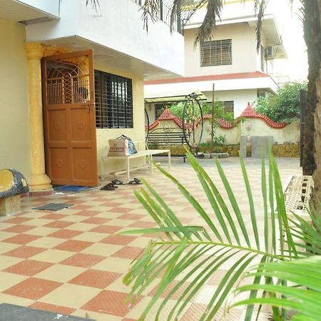 Om Rs Fog Villa Igatpuri Buitenkant foto