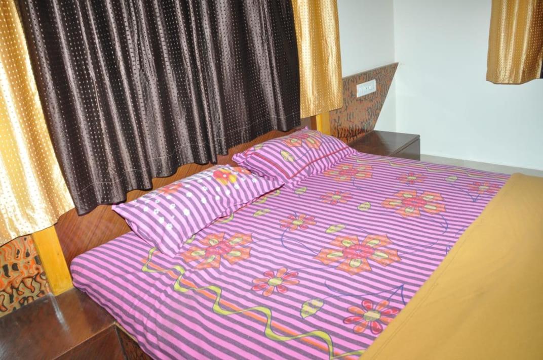Om Rs Fog Villa Igatpuri Buitenkant foto