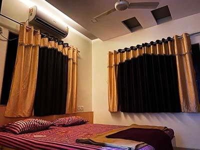 Om Rs Fog Villa Igatpuri Buitenkant foto