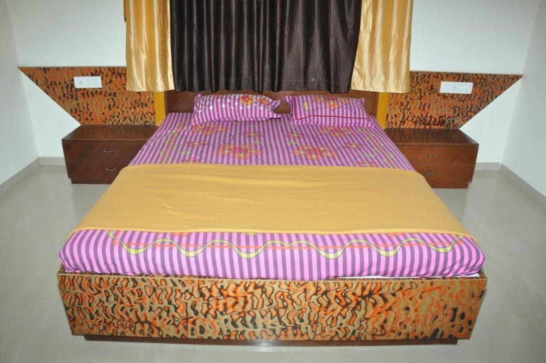 Om Rs Fog Villa Igatpuri Buitenkant foto