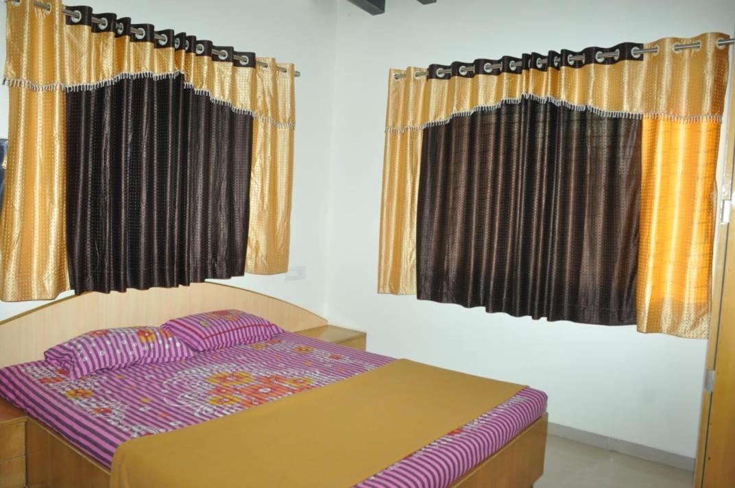 Om Rs Fog Villa Igatpuri Buitenkant foto